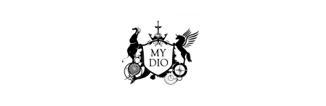 my-dio